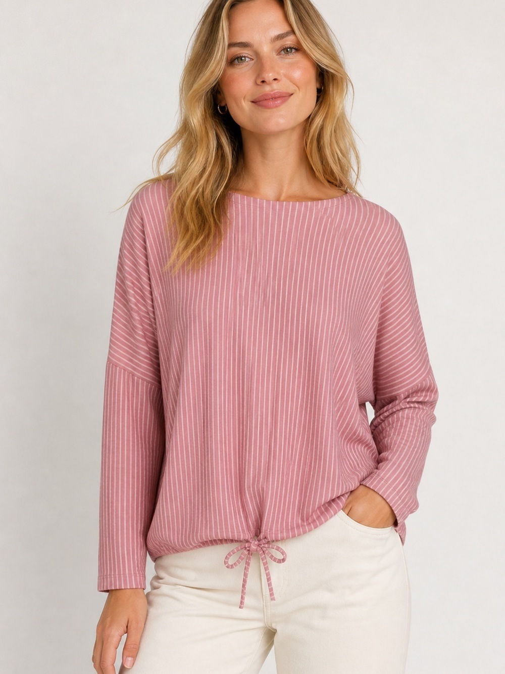 Aleeza Paris Shifty Top